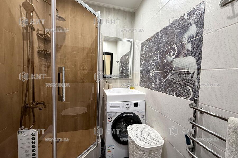 Продажа квартиры Харьков, Научная, 44м²