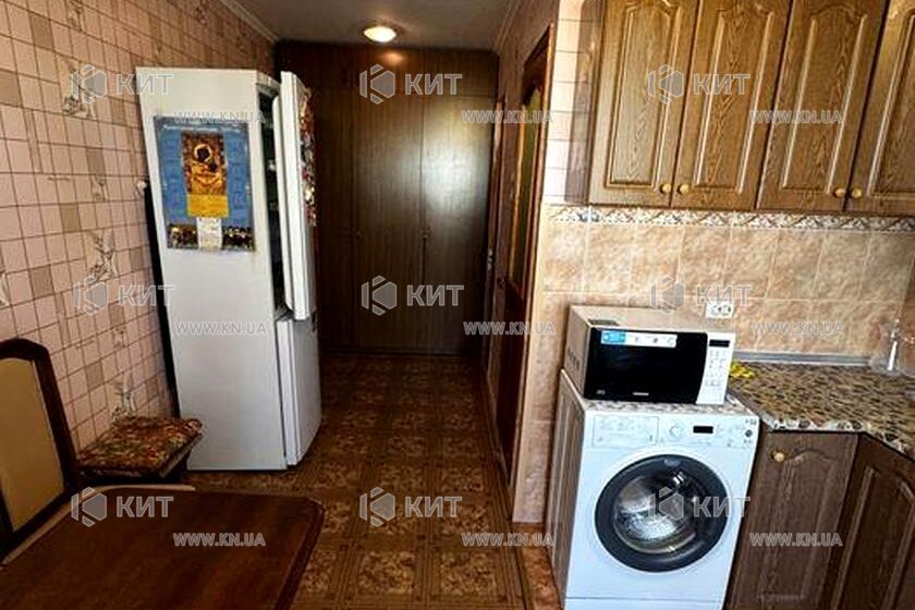 Продажа квартиры Харьков, МЖК Интернационалист, 63м²