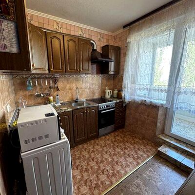 Продажа 	 Харьков,  Кричевского ул.   41