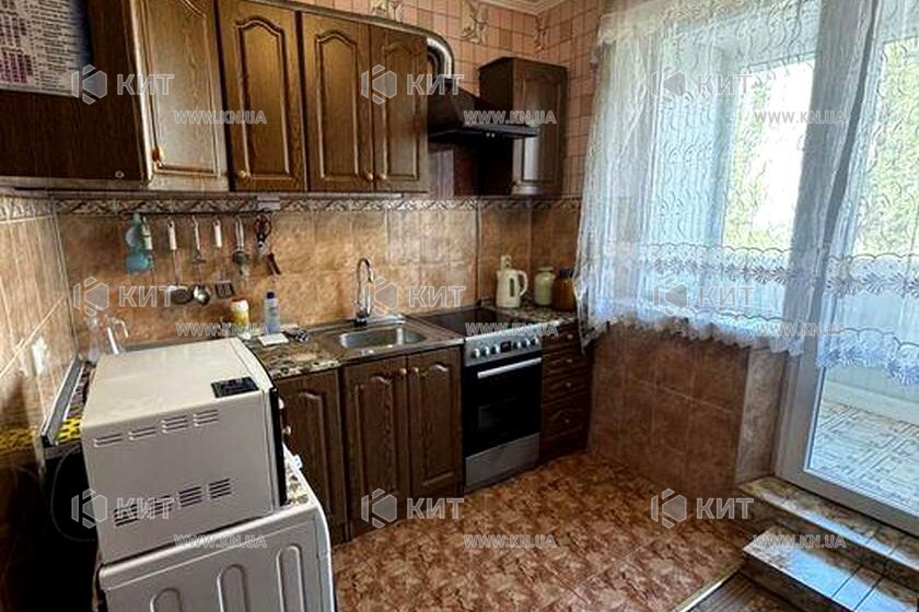 Продажа квартиры Харьков, МЖК Интернационалист, 63м²