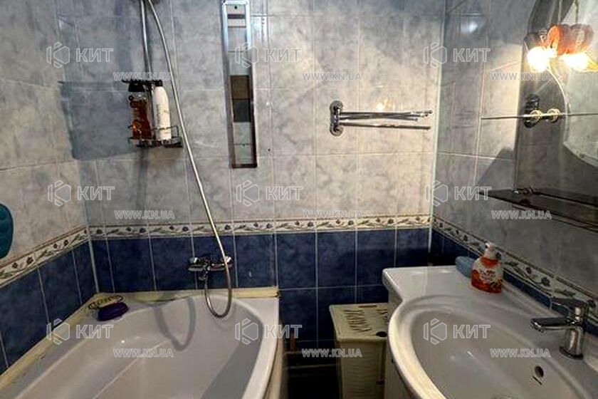 Продажа квартиры Харьков, МЖК Интернационалист, 63м²