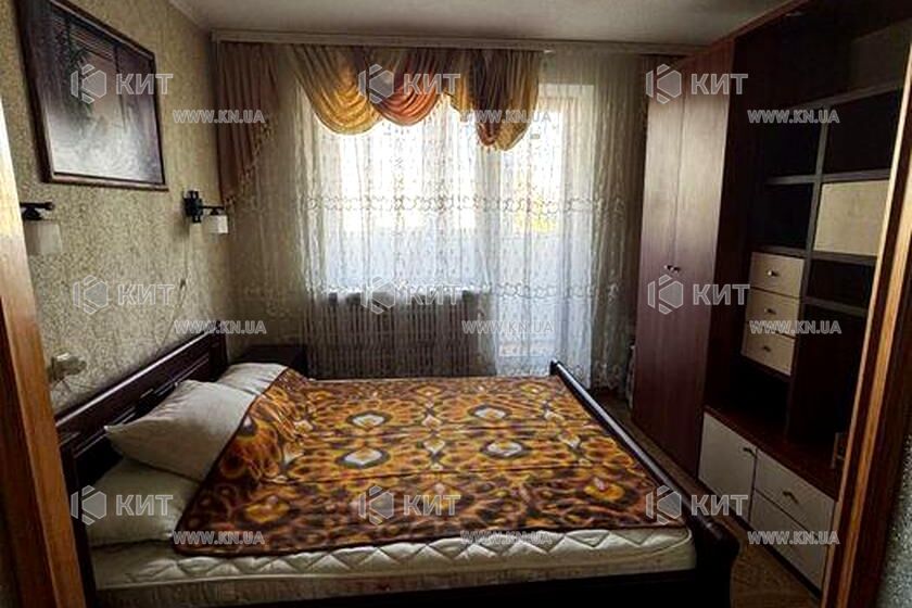 Продажа квартиры Харьков, МЖК Интернационалист, 63м²
