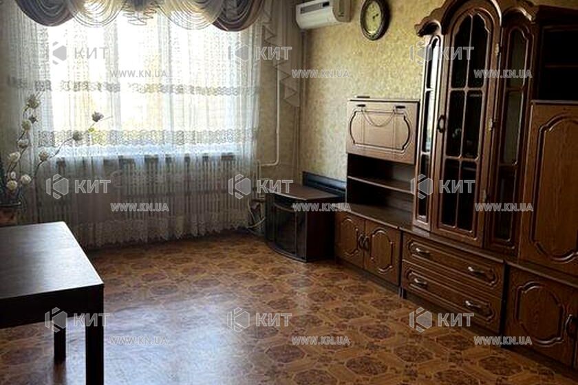 Продажа квартиры Харьков, МЖК Интернационалист, 63м²