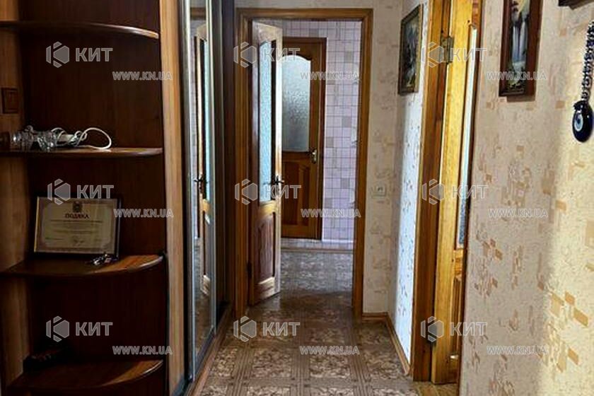 Продажа квартиры Харьков, МЖК Интернационалист, 63м²