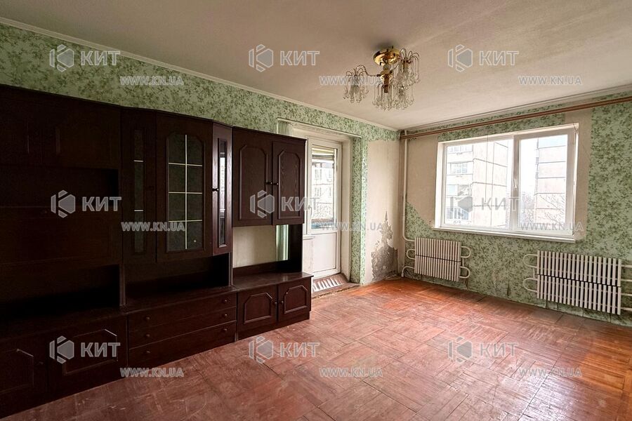 Продажа квартиры Харьков, Салтовка, 625 мрн., 51м²