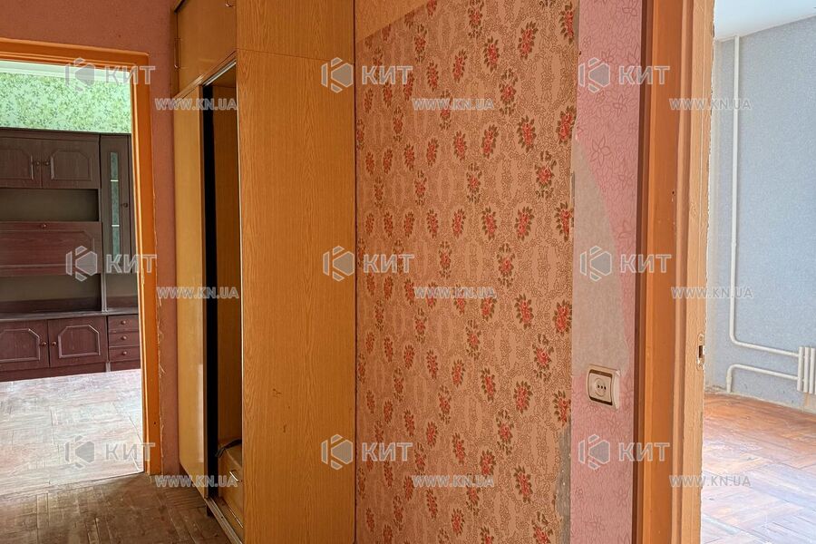 Продажа квартиры Харьков, Салтовка, 625 мрн., 51м²