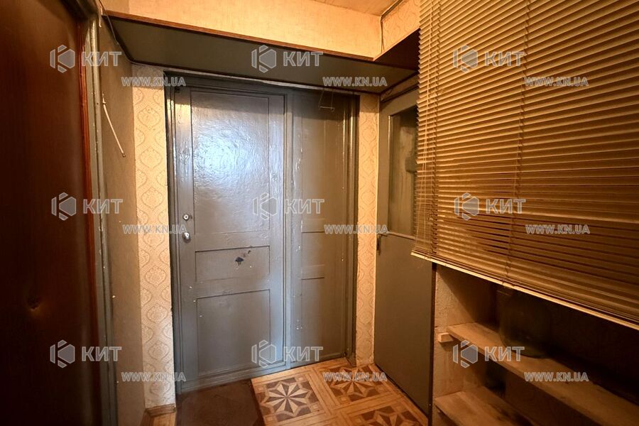 Продажа квартиры Харьков, Салтовка, 625 мрн., 51м²