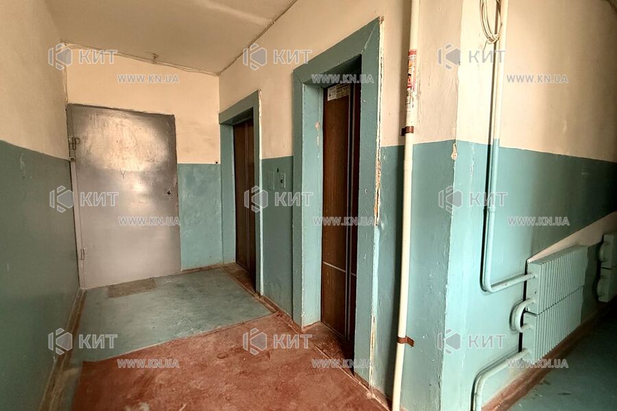 Продажа квартиры Харьков, Салтовка, 625 мрн., 51м²