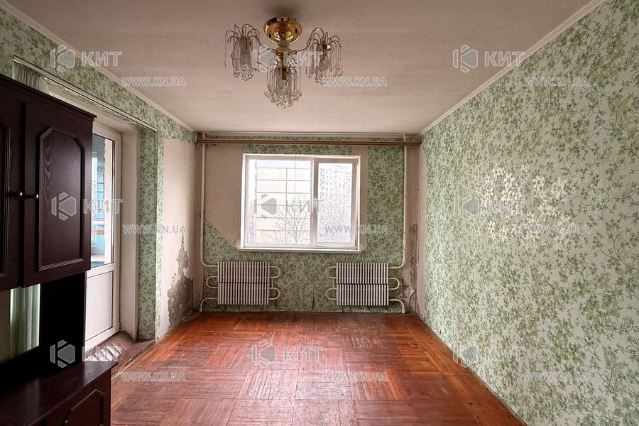 Продажа квартиры Харьков, Салтовка, 625 мрн., 51м²