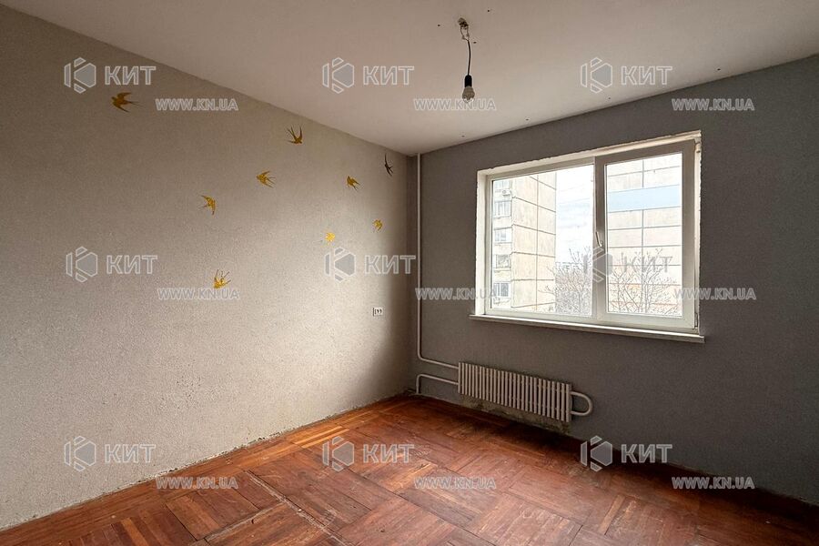 Продажа квартиры Харьков, Салтовка, 625 мрн., 51м²