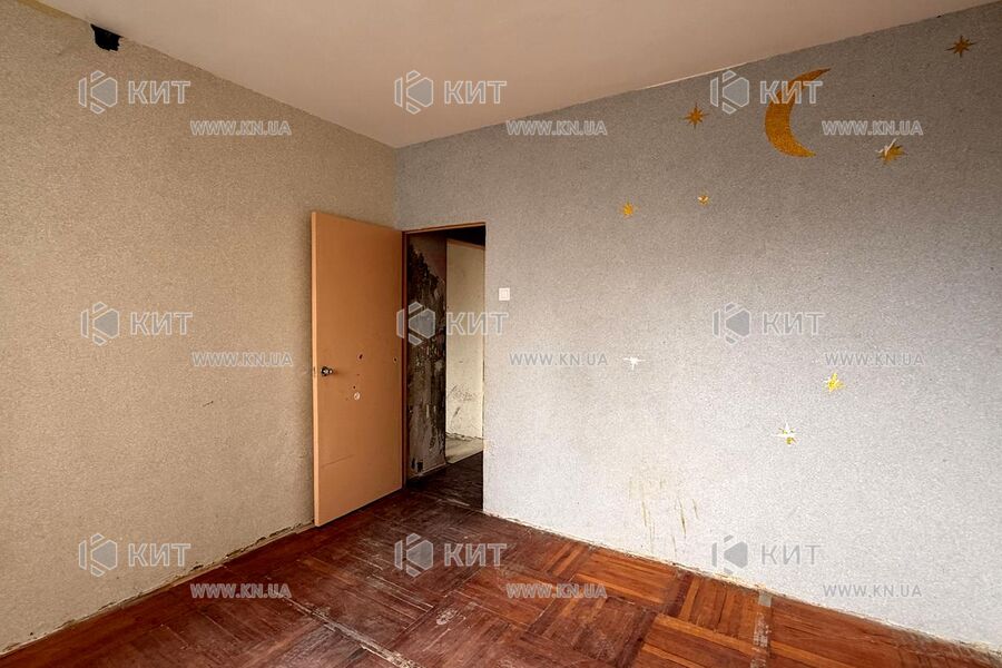 Продажа квартиры Харьков, Салтовка, 625 мрн., 51м²