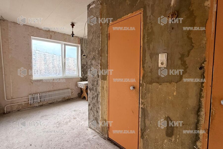 Продажа квартиры Харьков, Салтовка, 625 мрн., 51м²