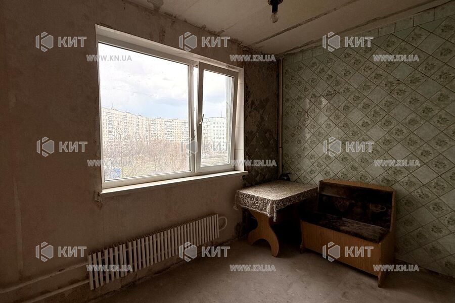 Продажа квартиры Харьков, Салтовка, 625 мрн., 51м²