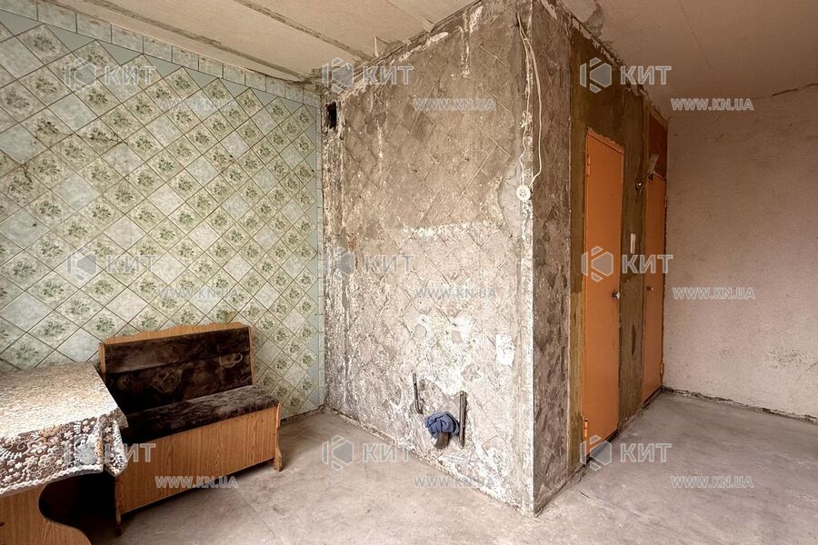 Продажа квартиры Харьков, Салтовка, 625 мрн., 51м²