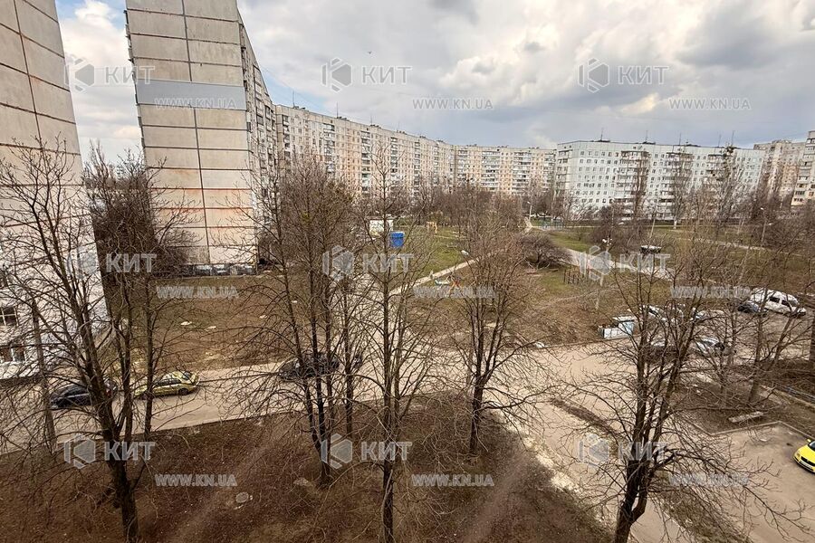 Продажа квартиры Харьков, Салтовка, 625 мрн., 51м²