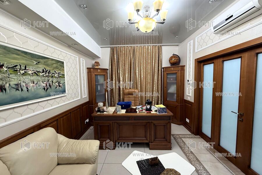 Продажа квартиры Харьков, Центр, 81м²