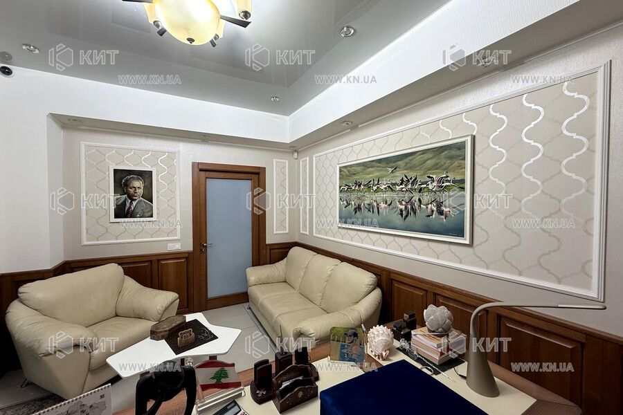 Продажа квартиры Харьков, Центр, 81м²