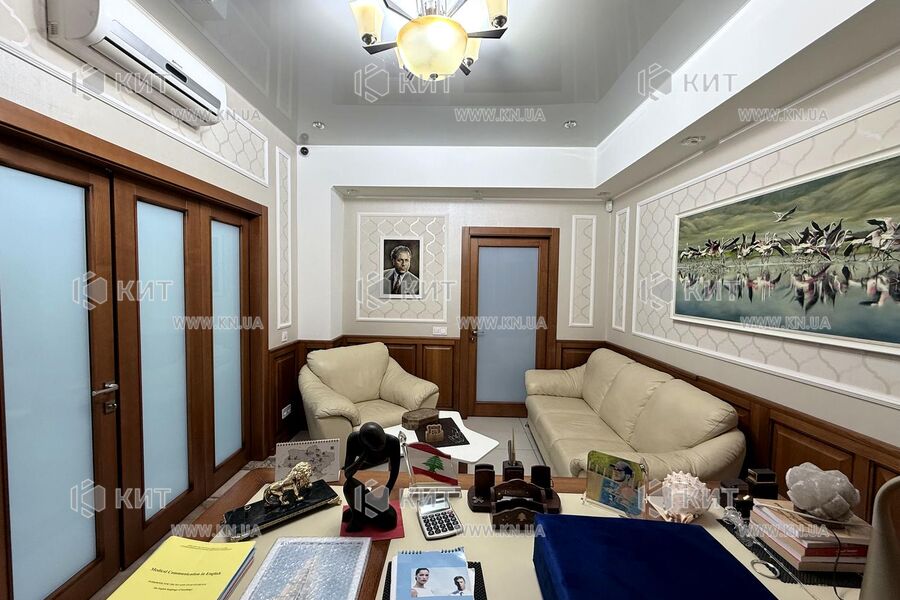 Продажа квартиры Харьков, Центр, 81м²