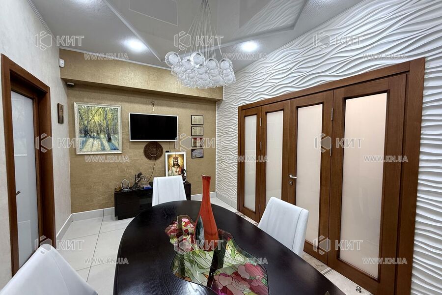 Продажа квартиры Харьков, Центр, 81м²