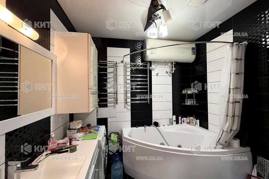 Продажа квартиры Харьков, Центр, 81м²