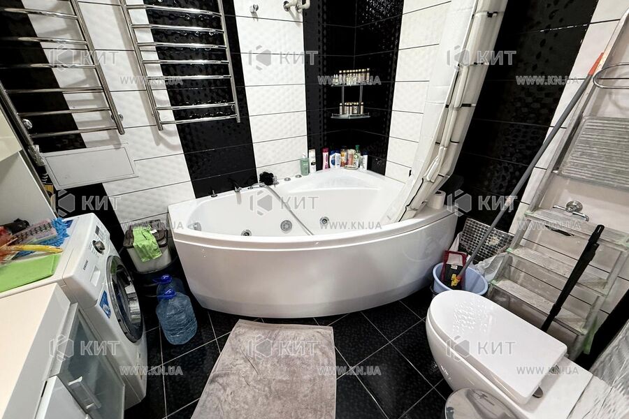 Продажа квартиры Харьков, Центр, 81м²