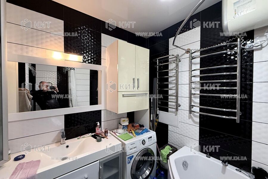 Продажа квартиры Харьков, Центр, 81м²