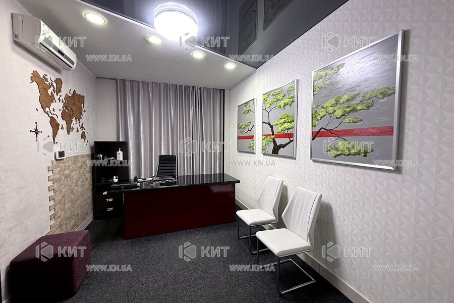 Продажа квартиры Харьков, Центр, 81м²