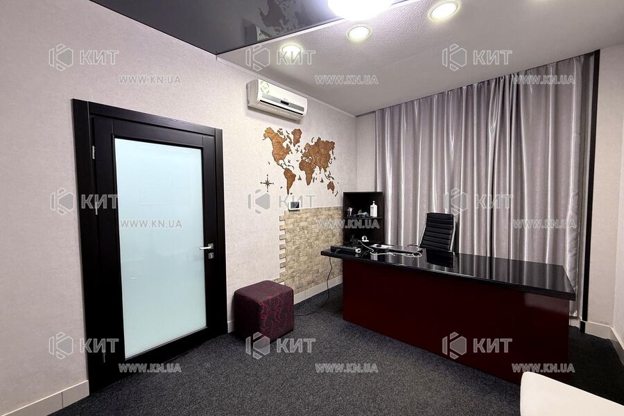 Продажа квартиры Харьков, Центр, 81м²