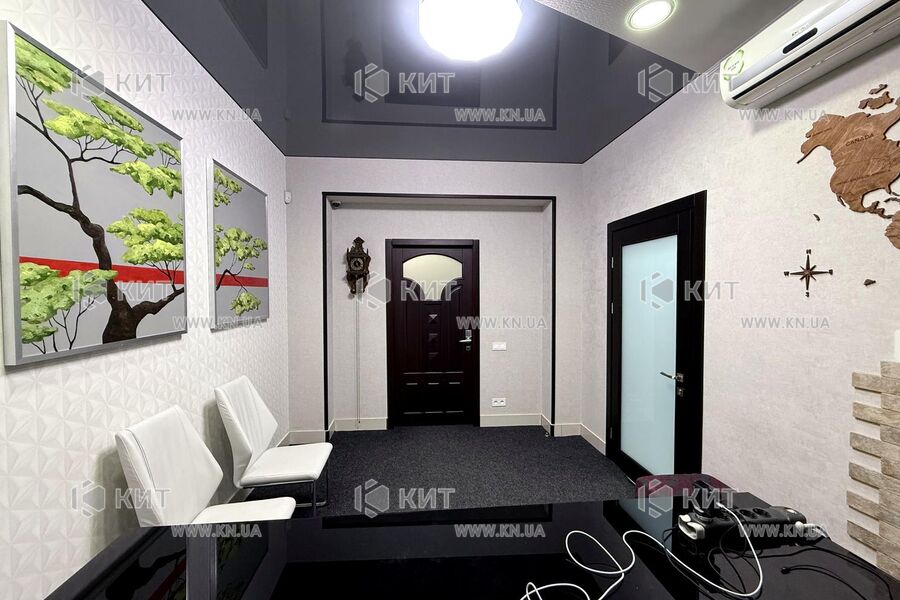 Продажа квартиры Харьков, Центр, 81м²