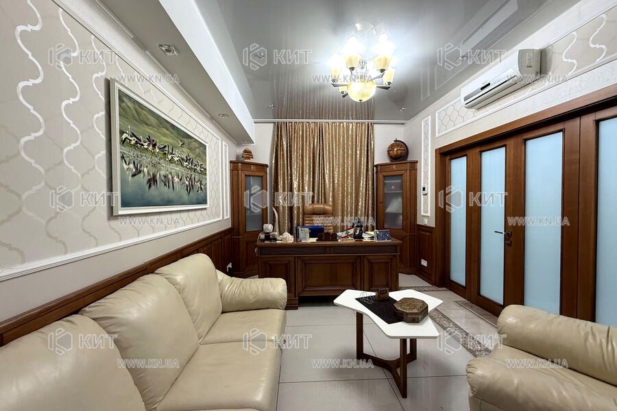Продажа квартиры Харьков, Центр, 81м²