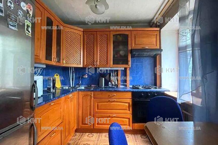 Продаж квартири Харків, Павлове Поле, 29.7м²