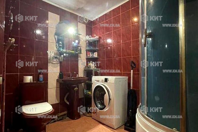 Продаж квартири Харків, Павлове Поле, 29.7м²