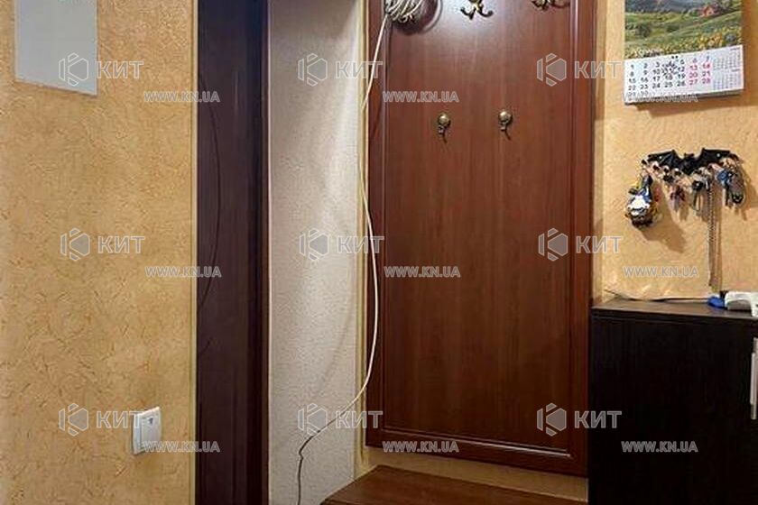 Продаж квартири Харків, Павлове Поле, 29.7м²
