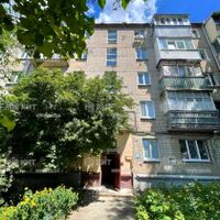 Продаж квартири Харків, Павлове Поле, 29.7м²