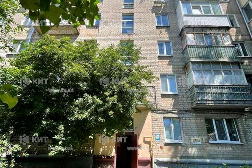 Продаж квартири Харків, Павлове Поле, 29.7м²