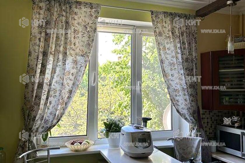 Продажа квартиры Харьков, Киевская, Гидропарк, 74.7м²