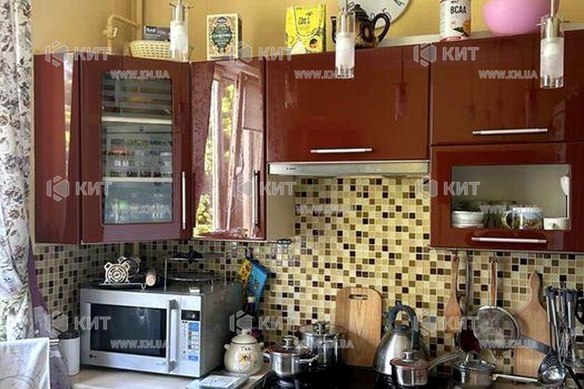 Продажа квартиры Харьков, Киевская, Гидропарк, 74.7м²