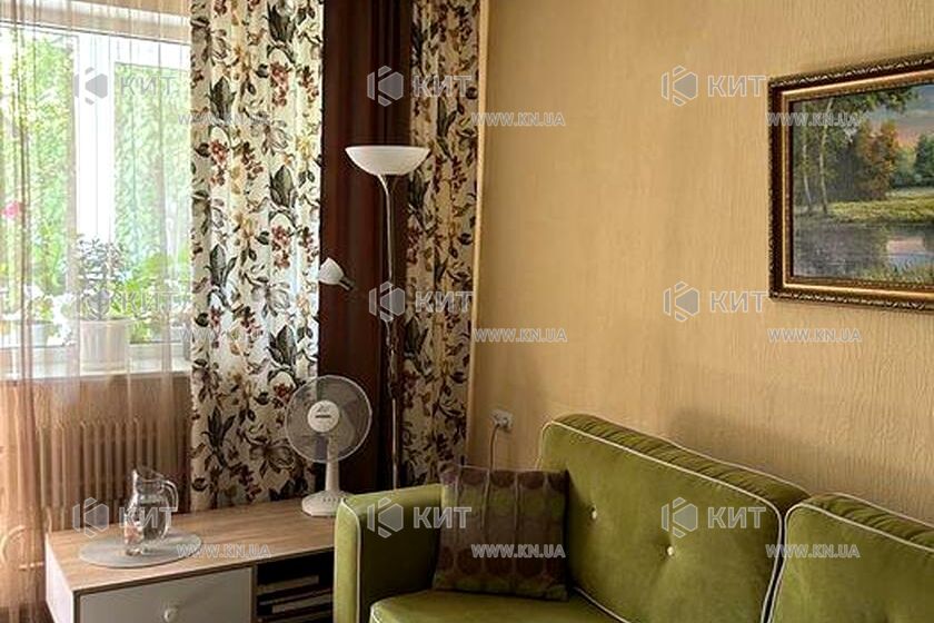 Продажа квартиры Харьков, Киевская, Гидропарк, 74.7м²