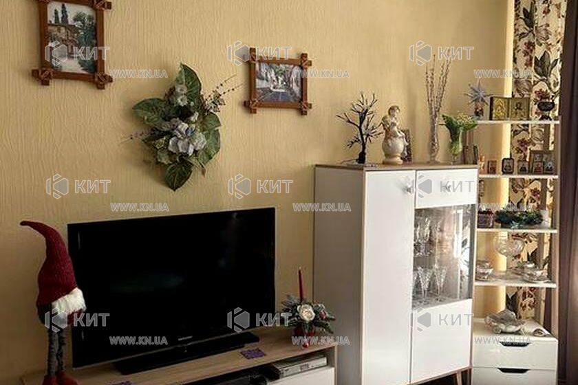 Продажа квартиры Харьков, Киевская, Гидропарк, 74.7м²