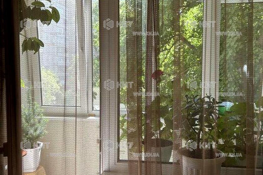 Продажа квартиры Харьков, Киевская, Гидропарк, 74.7м²