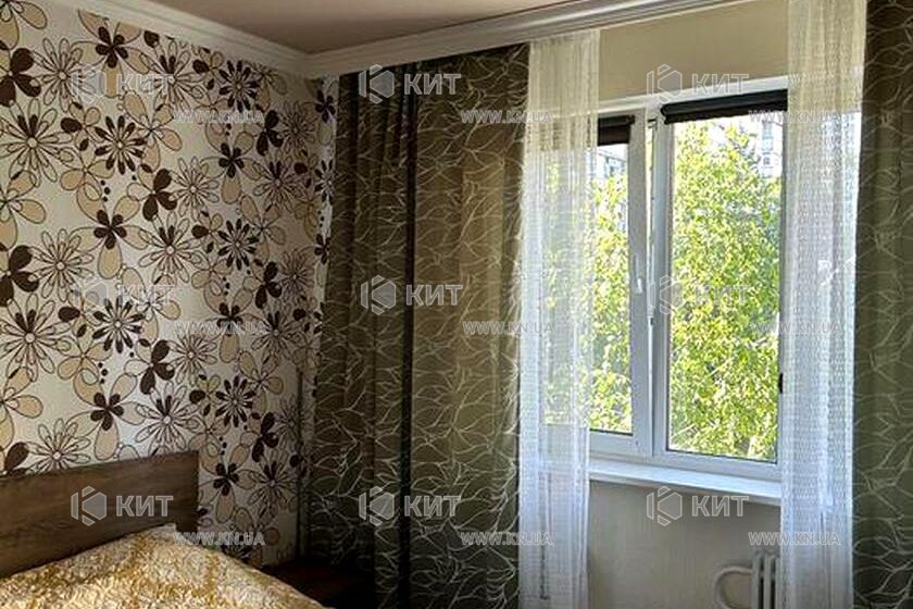 Продажа квартиры Харьков, Киевская, Гидропарк, 74.7м²