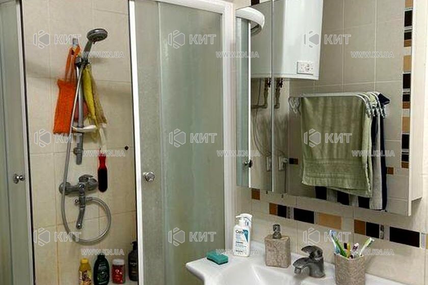 Продажа квартиры Харьков, Киевская, Гидропарк, 74.7м²