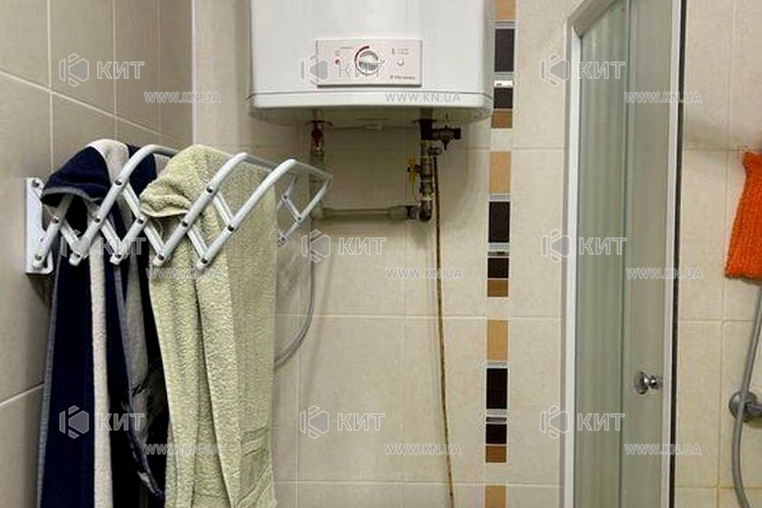 Продажа квартиры Харьков, Киевская, Гидропарк, 74.7м²