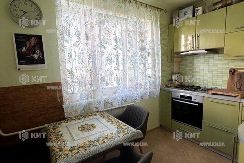 Продажа квартиры Харьков, Салтовка, 607 мрн., 69.5м²