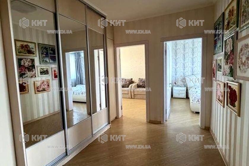 Продажа квартиры Харьков, Салтовка, 607 мрн., 69.5м²