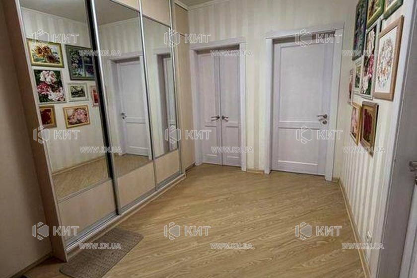 Продажа квартиры Харьков, Салтовка, 607 мрн., 69.5м²