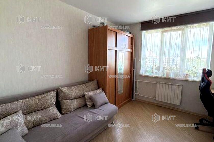 Продажа квартиры Харьков, Салтовка, 607 мрн., 69.5м²