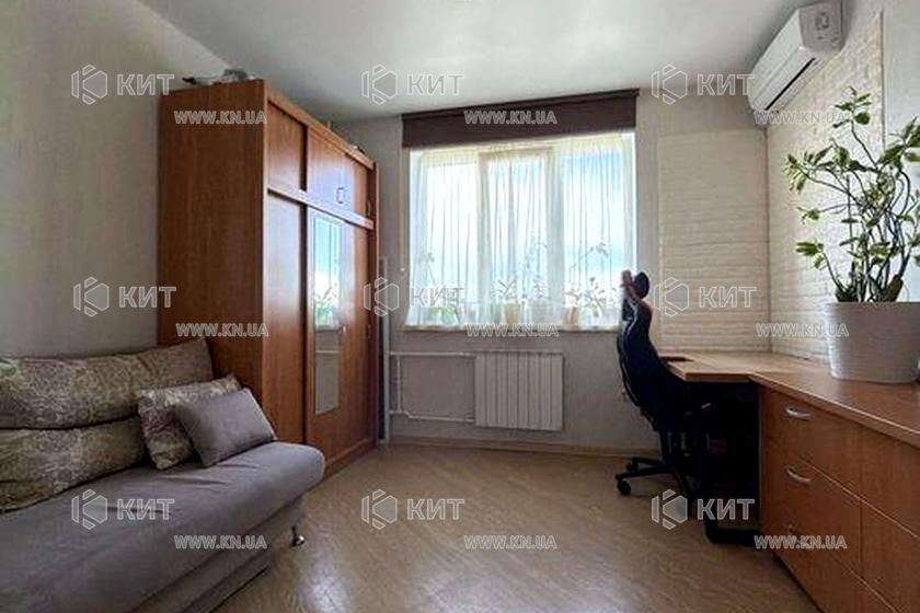 Продажа квартиры Харьков, Салтовка, 607 мрн., 69.5м²