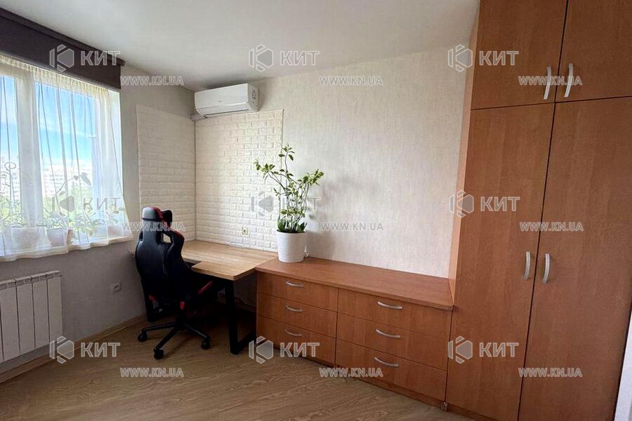 Продажа квартиры Харьков, Салтовка, 607 мрн., 69.5м²