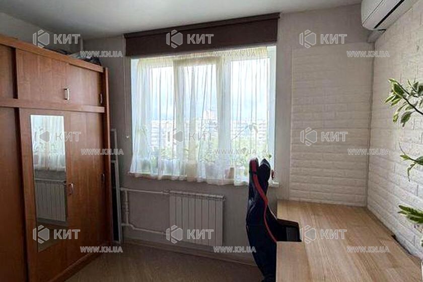 Продажа квартиры Харьков, Салтовка, 607 мрн., 69.5м²